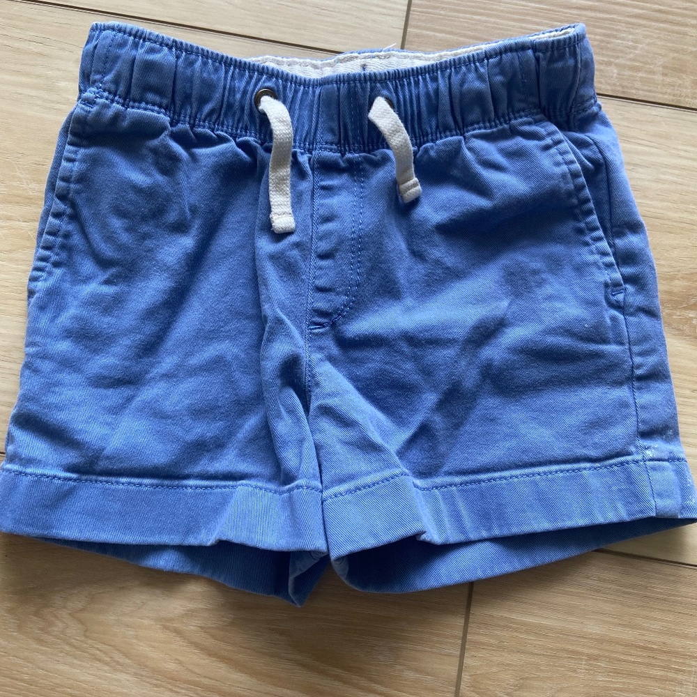 Crewcuts shorts